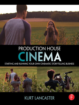 cover image of Production House Cinema